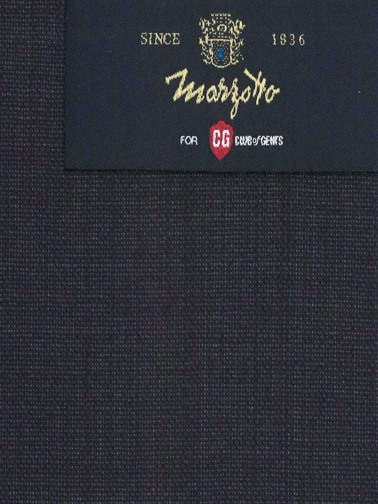 Carl Gross Herren Sakkos Blau