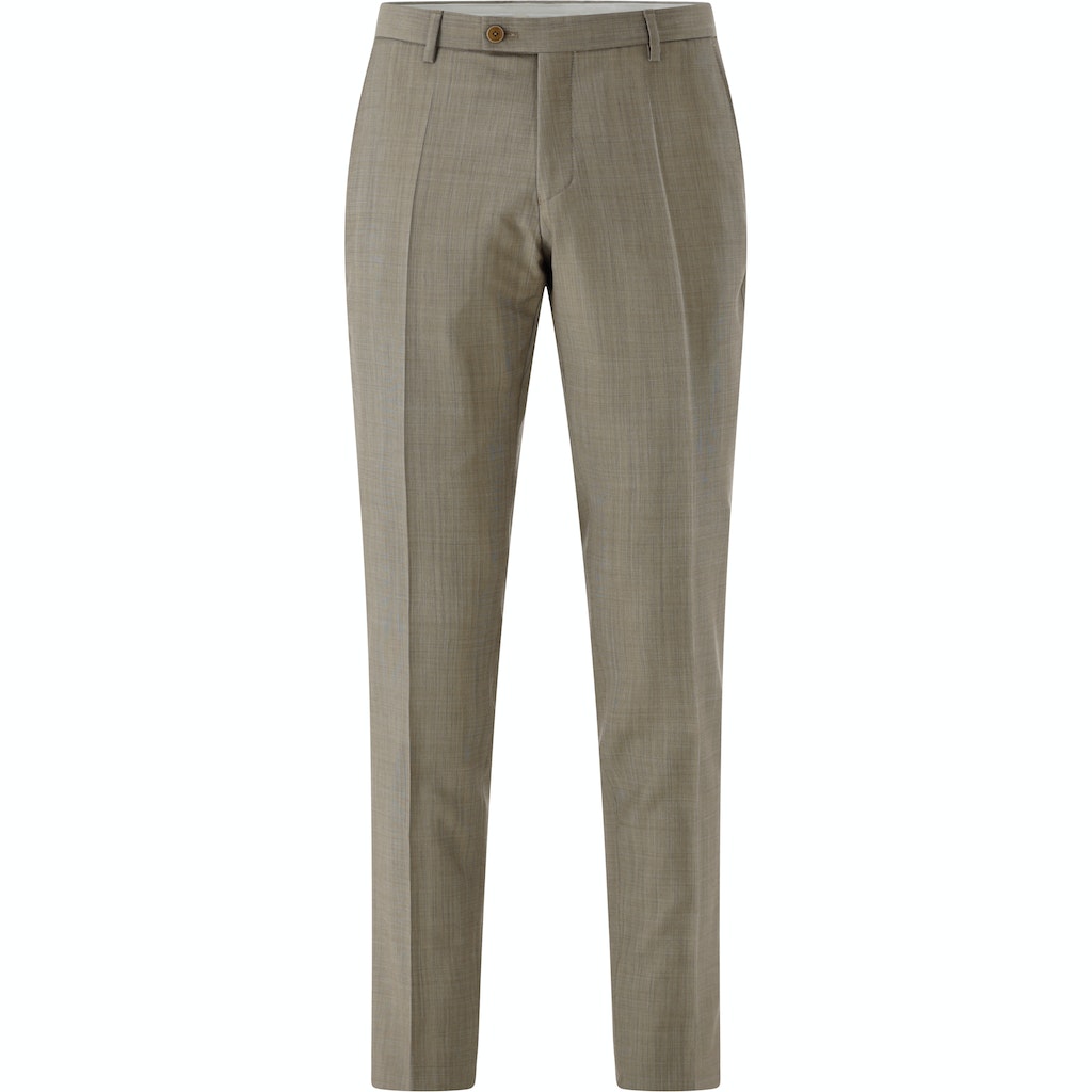 Carl Gross Herren Hosen Beige