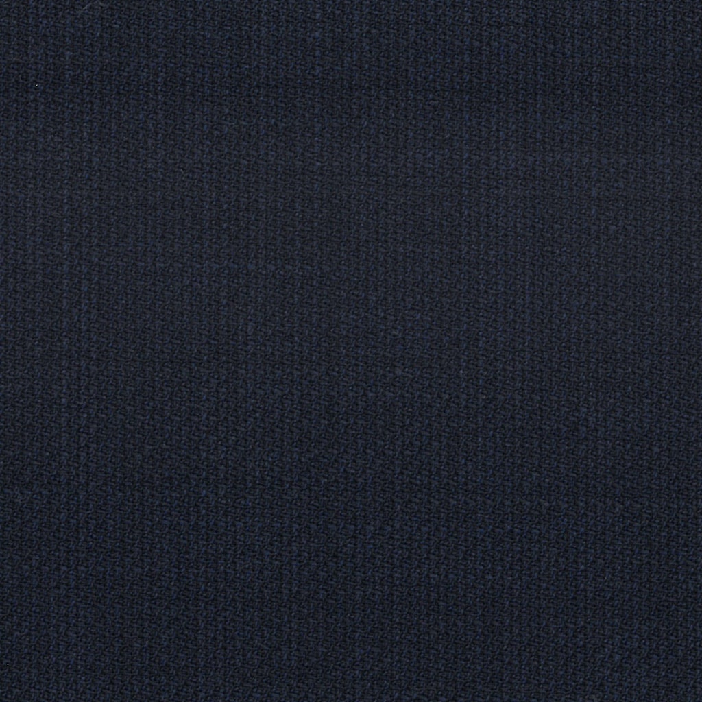Carl Gross Herren Hosen Blau Dunkel