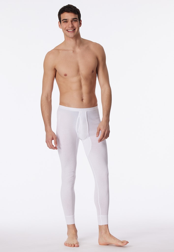 Schiesser Lg Weiss