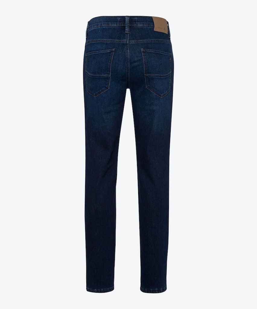 Brax Herren Jeans  Mid Blue Use