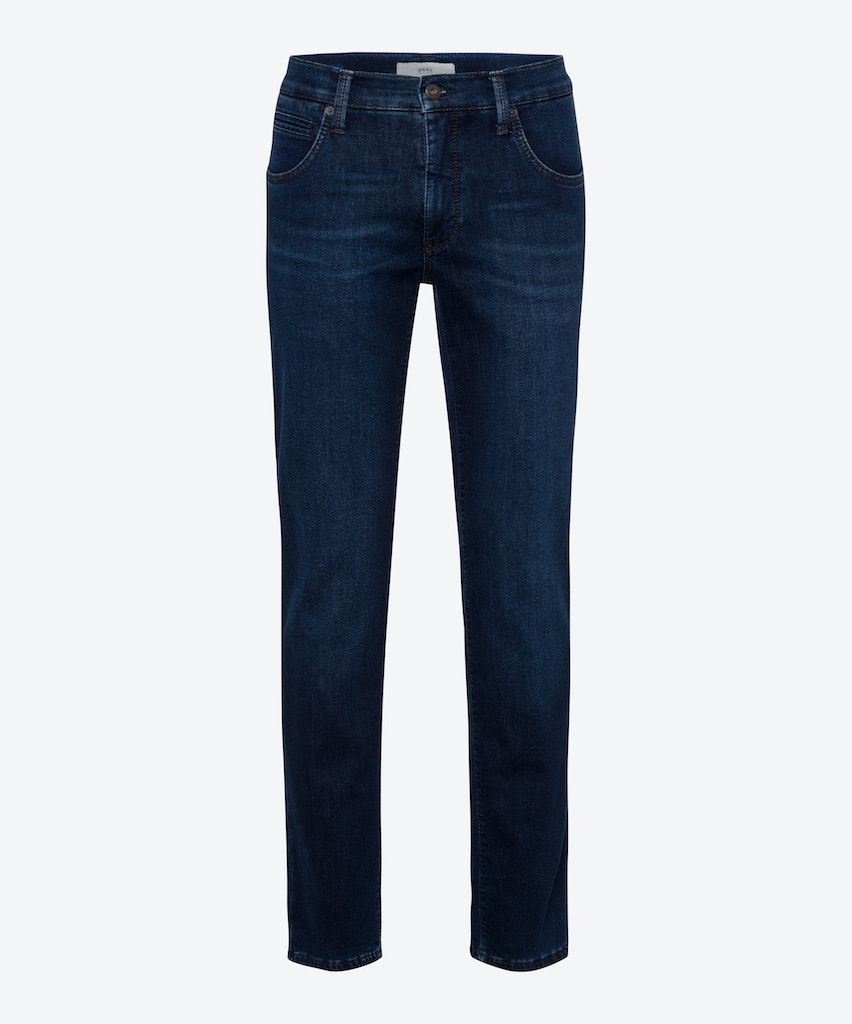 Brax Herren Jeans  Mid Blue Use