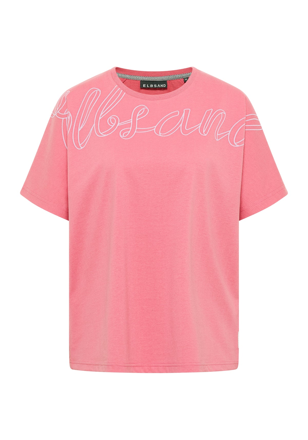Elbsand Damen T-Shirts  Vintage Ro