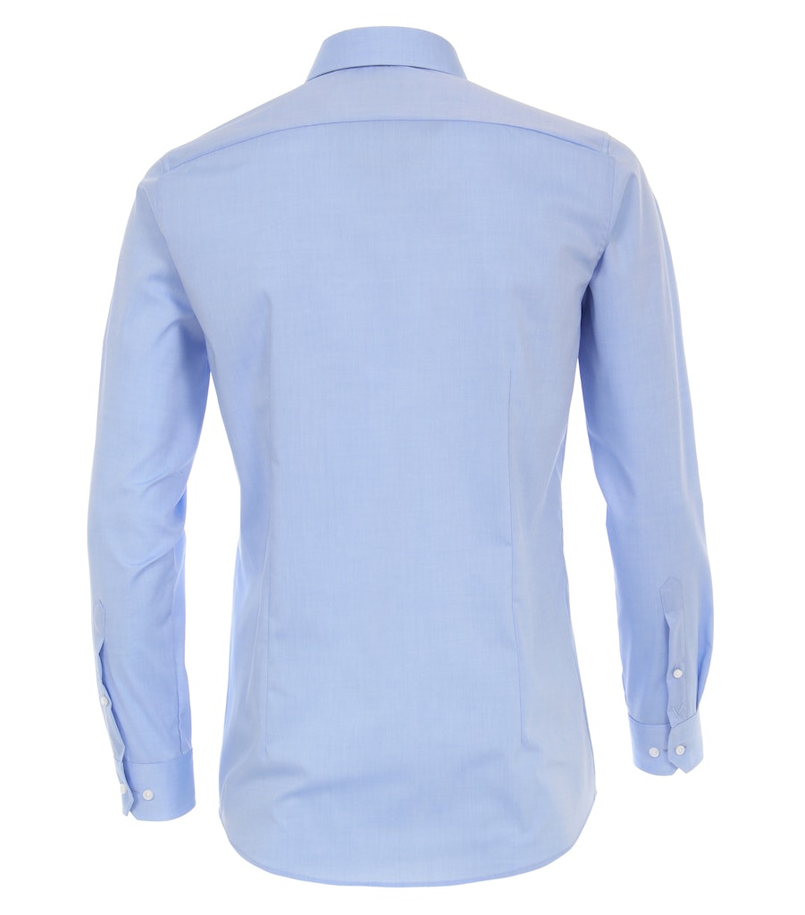 Venti Herren Hemden lang Blau