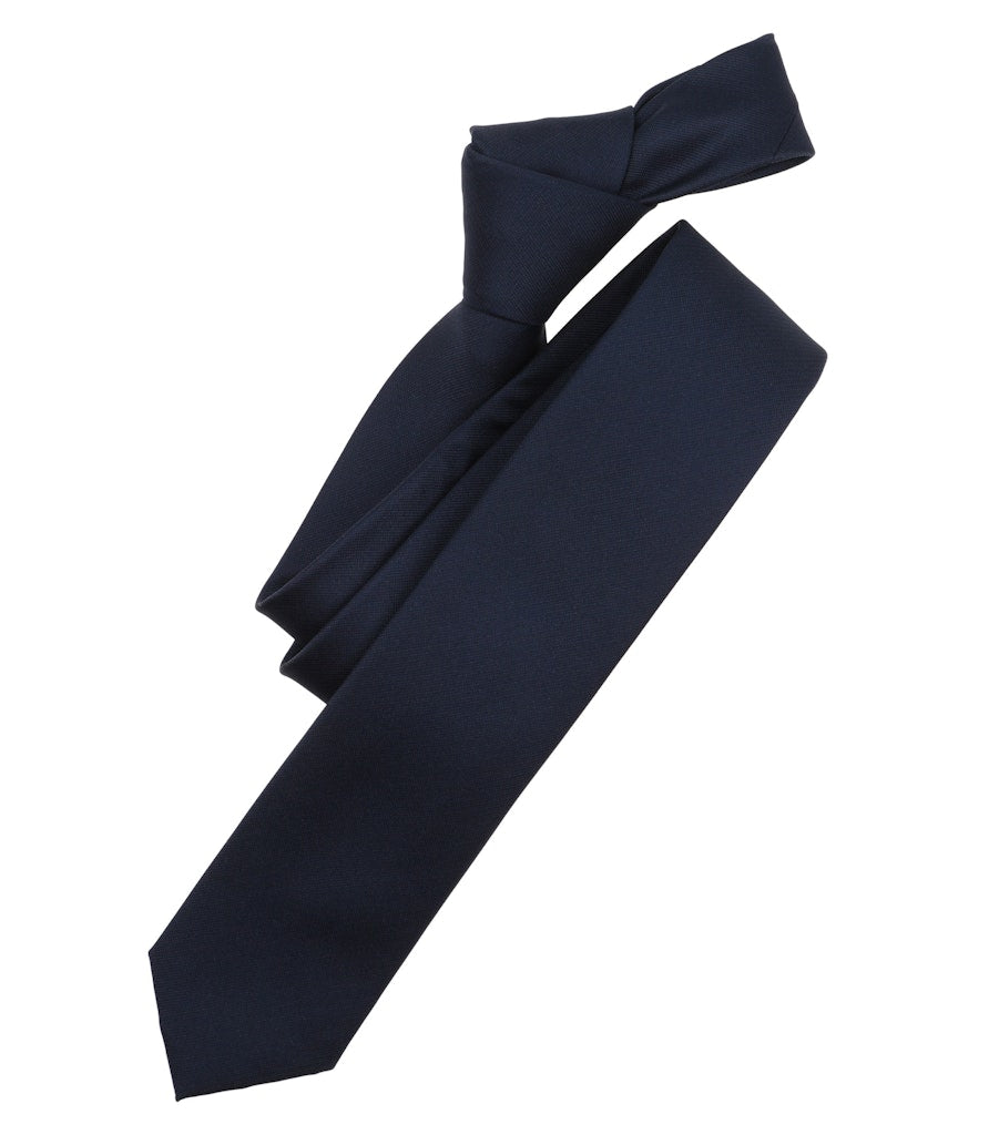 Venti Herren Krawatten & Schleifen   Blau