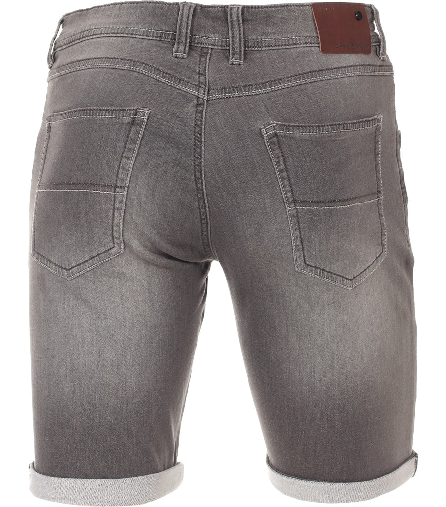 Casa Moda Herren Shorts  Anthrazit