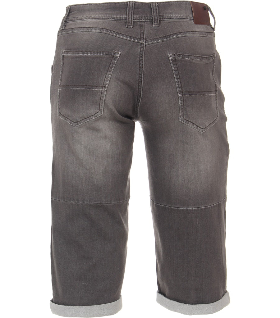 Casa Moda Herren Shorts  Anthrazit