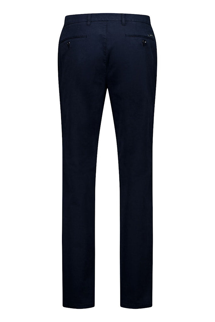 Gardeur Herren Jeans  Marine