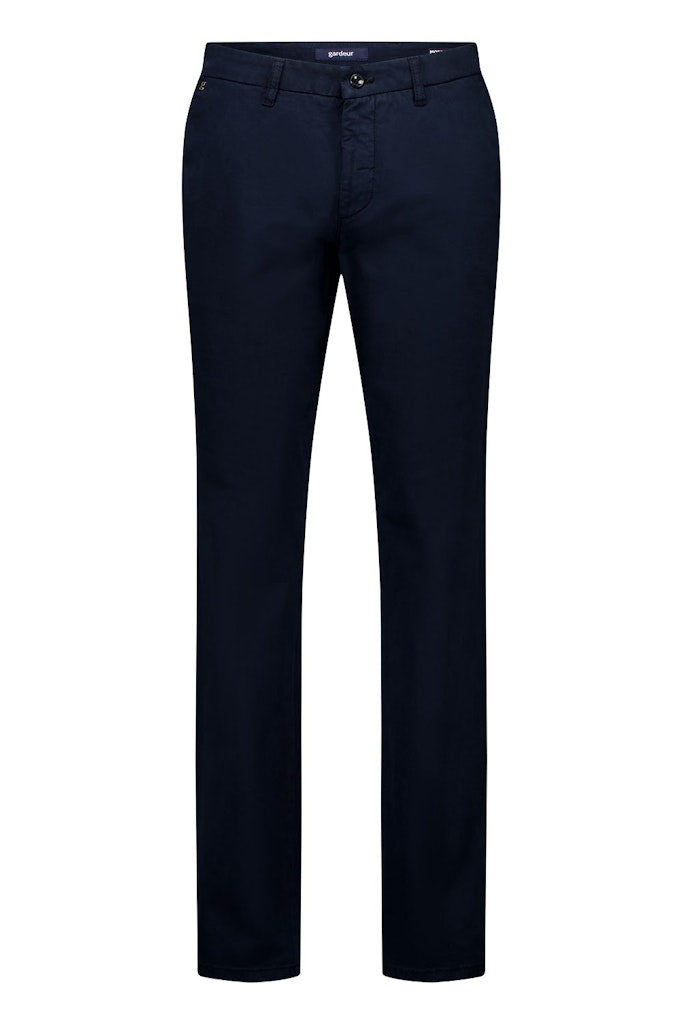 Gardeur Herren Jeans  Marine
