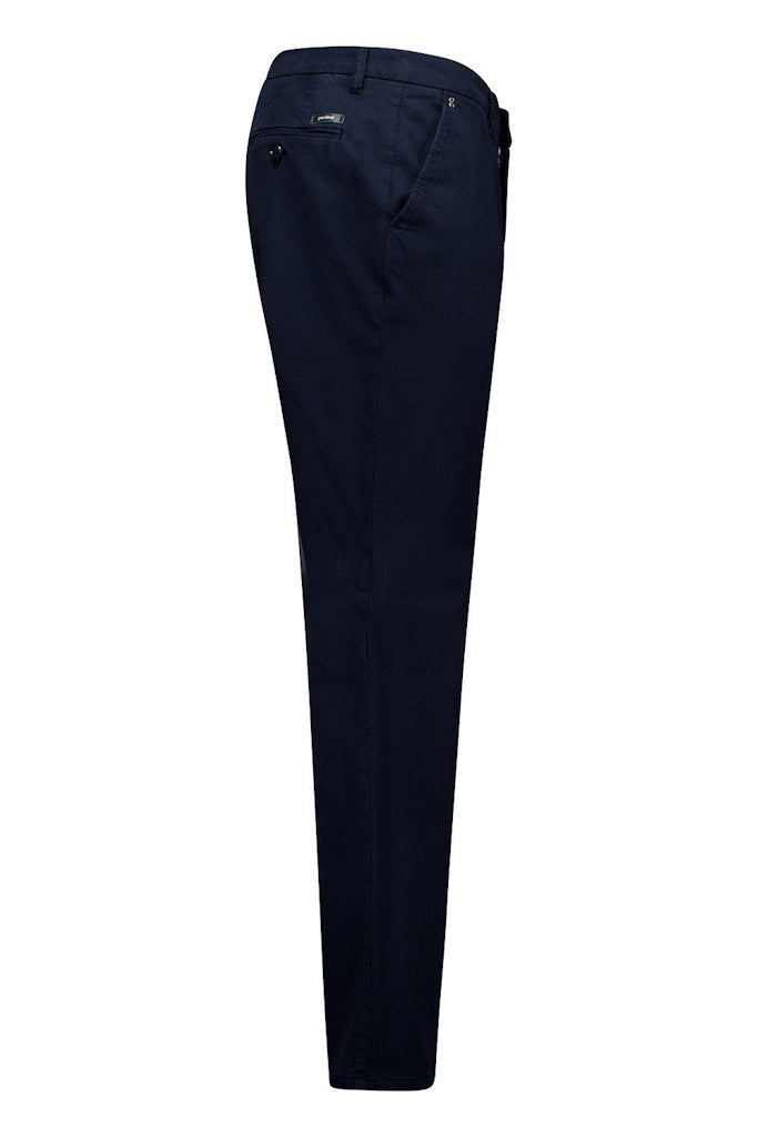 Gardeur Herren Jeans  Marine