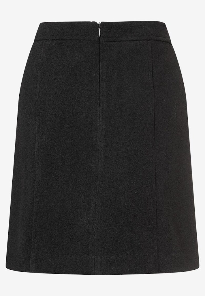 More & More Damen Rcke  Black