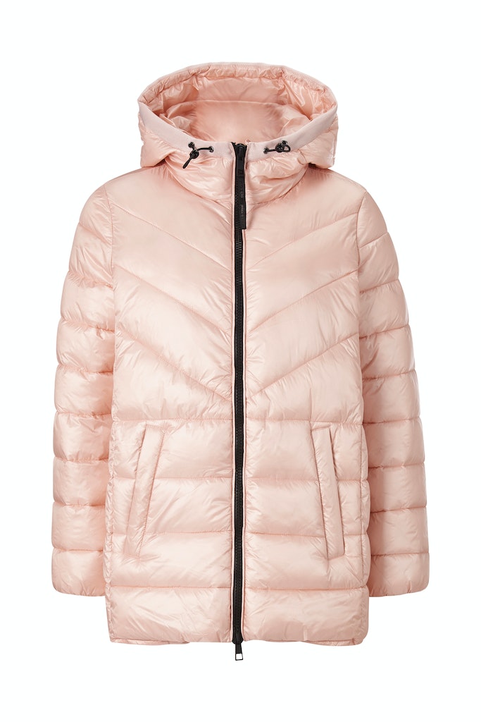 Rich & Royal Damen Jacken Winter Rose