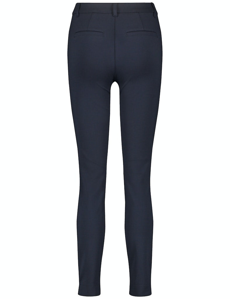 Gerry Weber Damen Hosen Marine