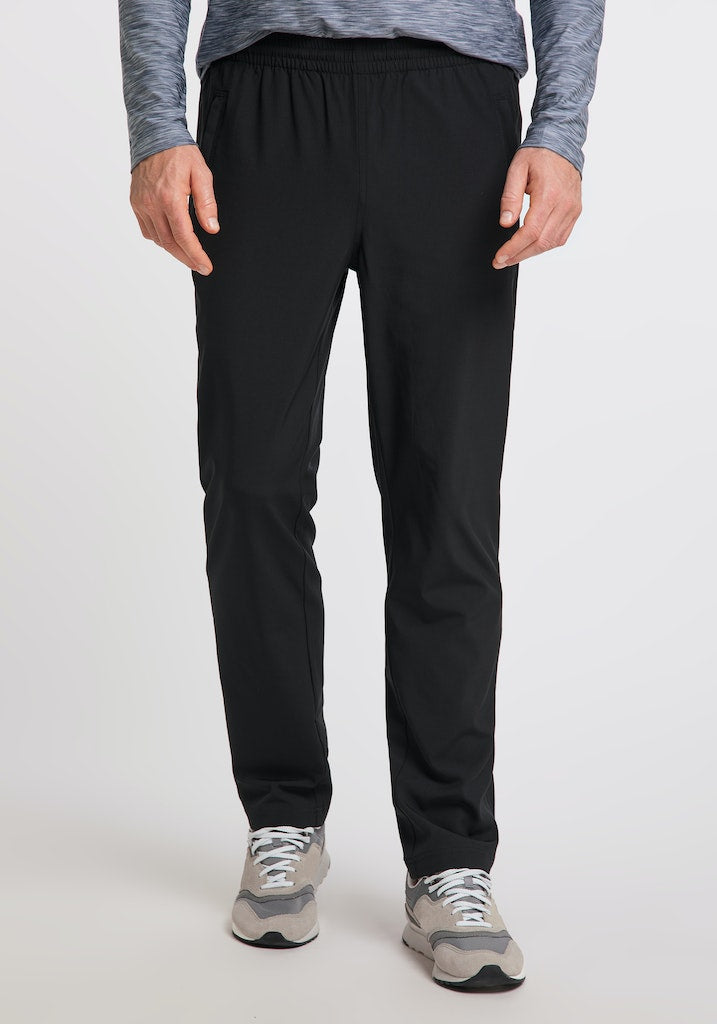 Joy Fitnesshosen Black