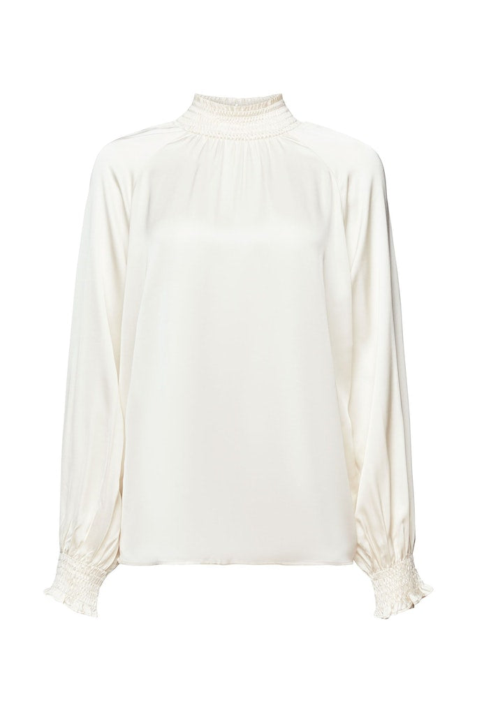 Esprit Damen Blusen Ice