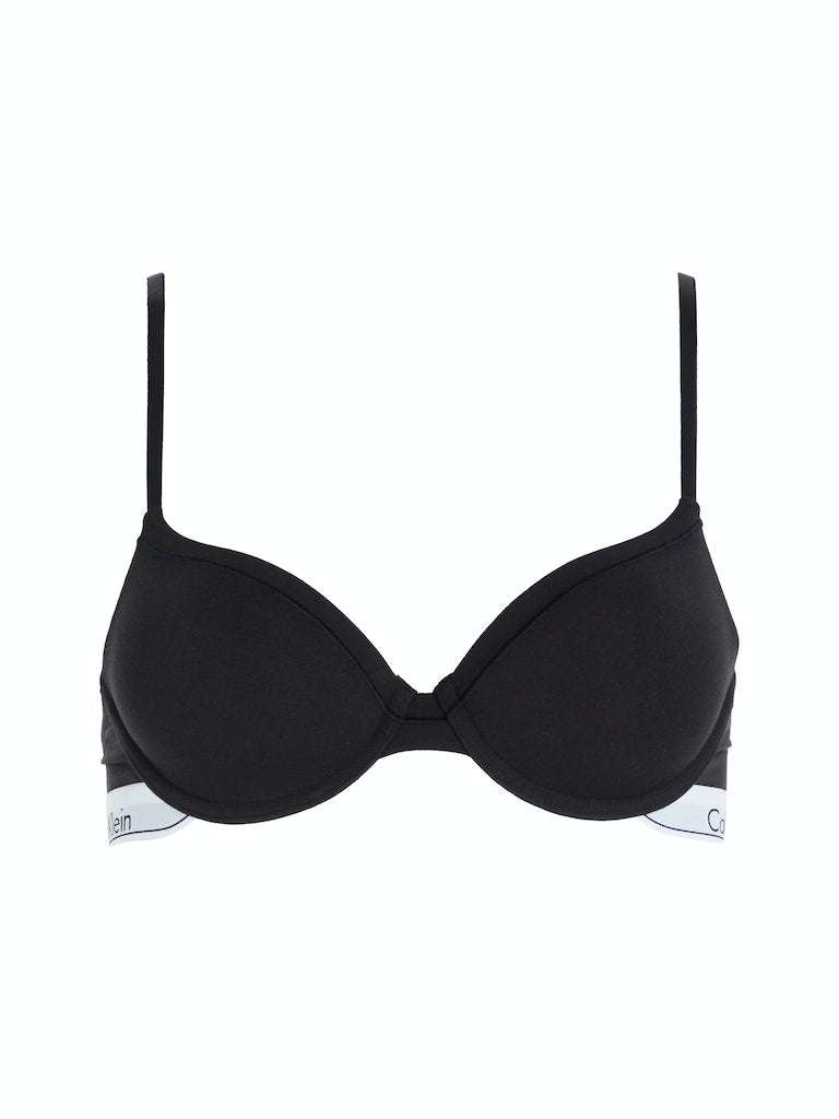 Calvin Klein BH  Black