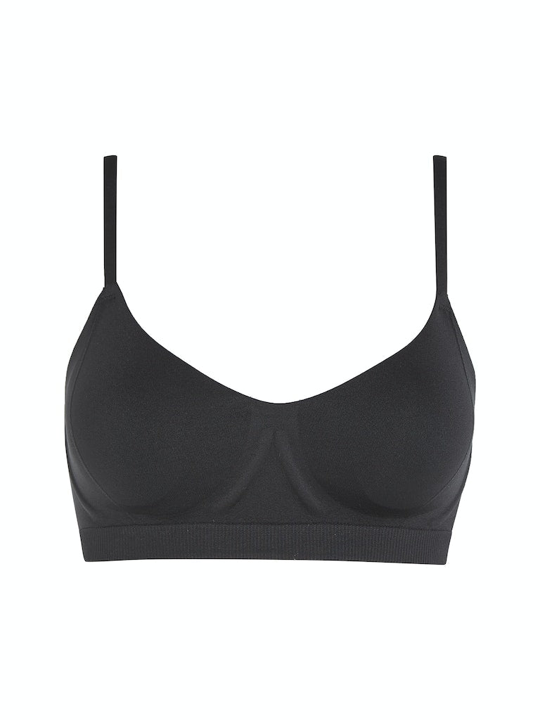Calvin Klein BH Ub Black