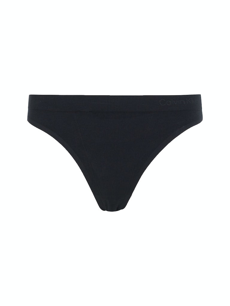 Calvin Klein Slip Ub Black