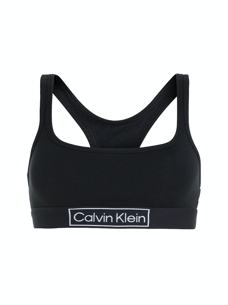 Calvin Klein BH Ub Black