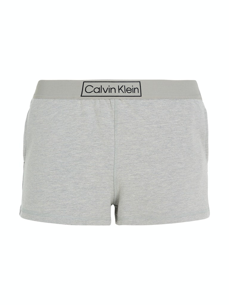 Calvin Klein Hose Pa Grey