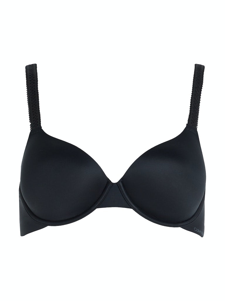 Calvin Klein BH  Black