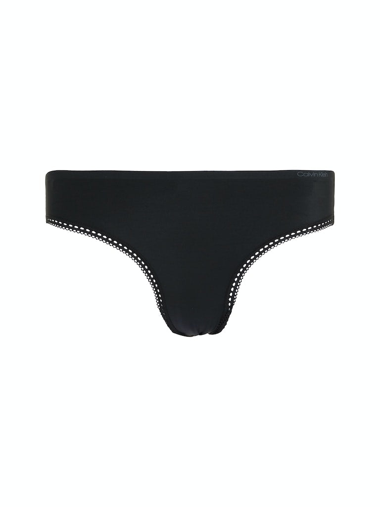 Calvin Klein Slip  Black