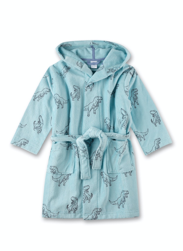 Sanetta Kinder Milky Blue