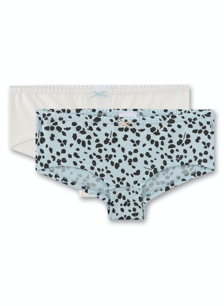 Sanetta Jungen Wäsche Sky Blue