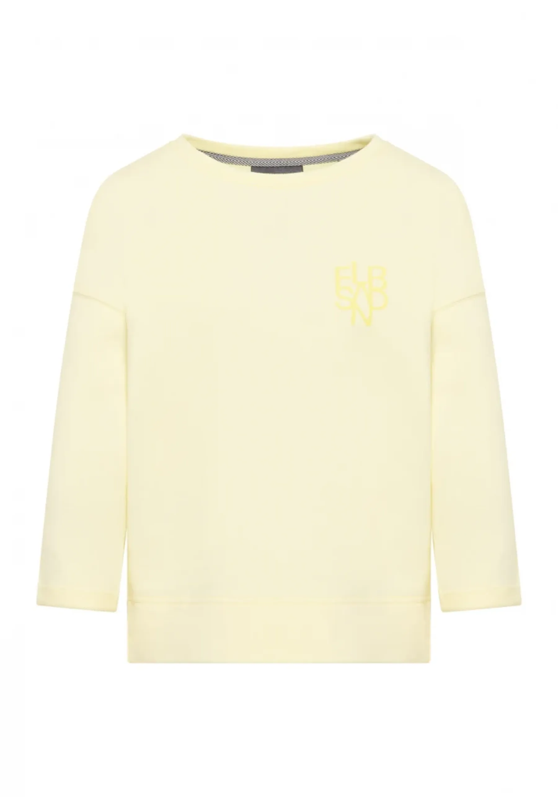 Elbsand Damen Sweatshirts  Light Brig