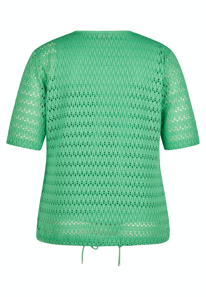 Rabe Damen Pullover Turmalin