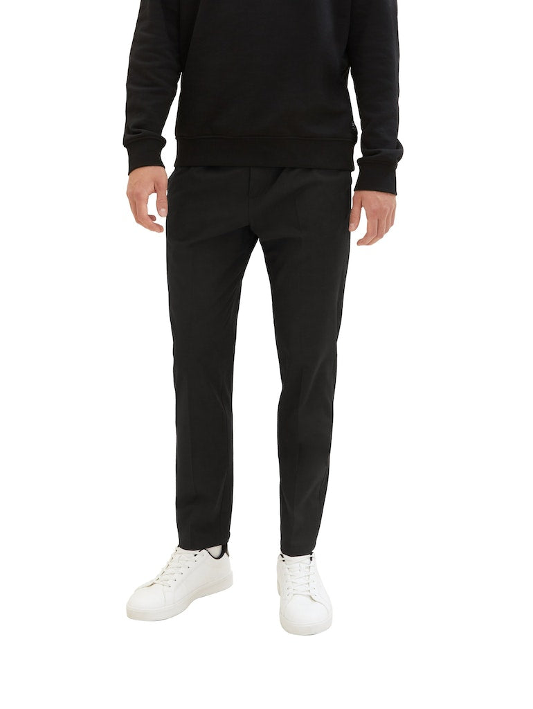 Tom Tailor denim Herren Hosen Black