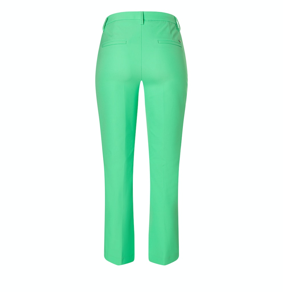 Mac Damen Hosen Spring Green