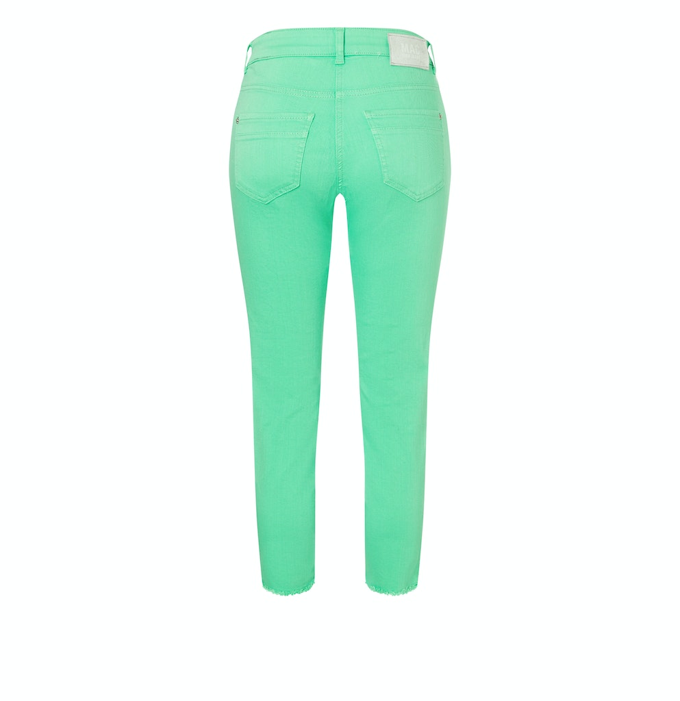 Mac Damen Jeans Spring Green Pp
