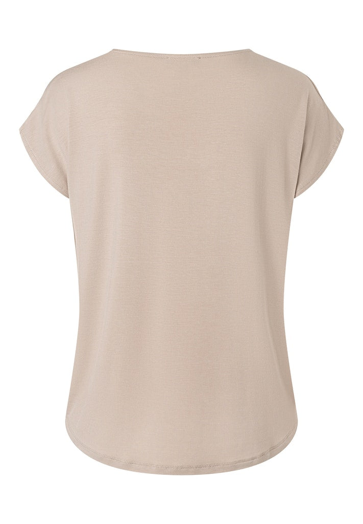 More & More Damen Tops  Dune