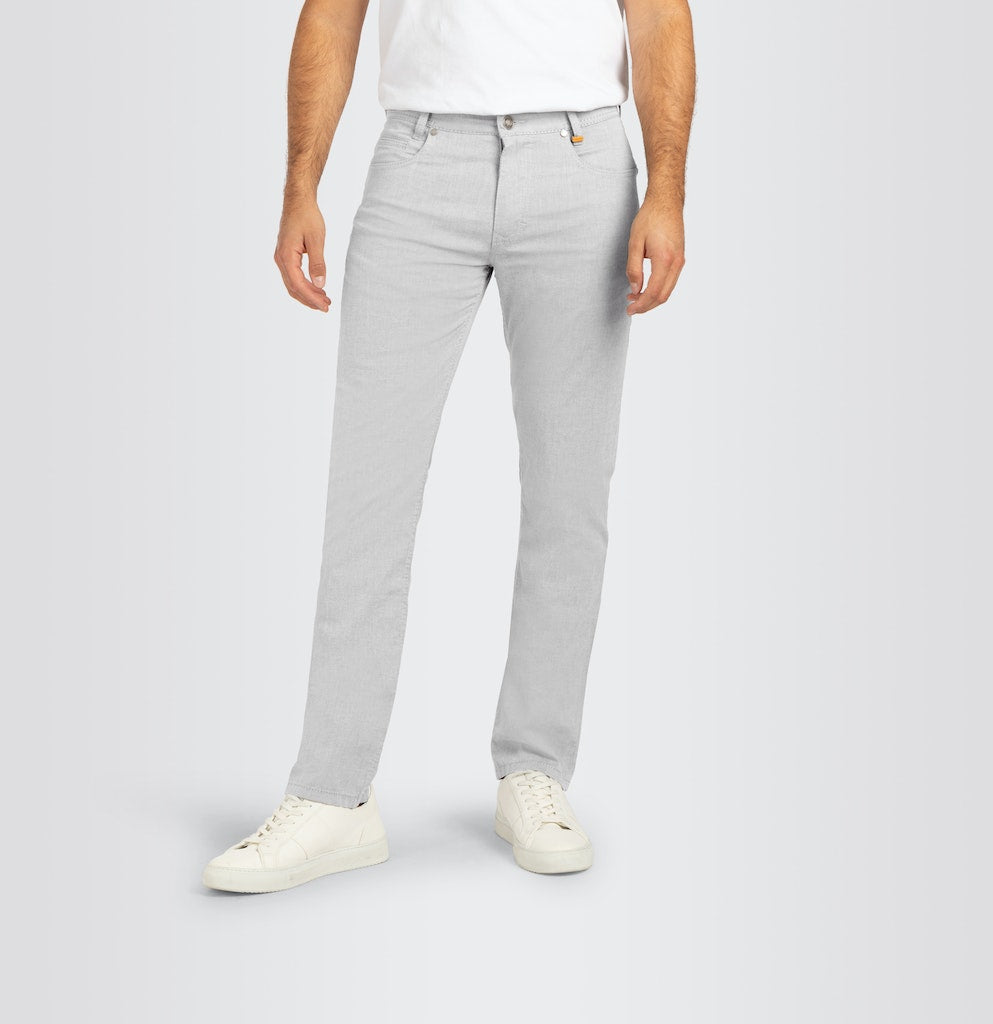 Mac Herren Hosen  Ashes