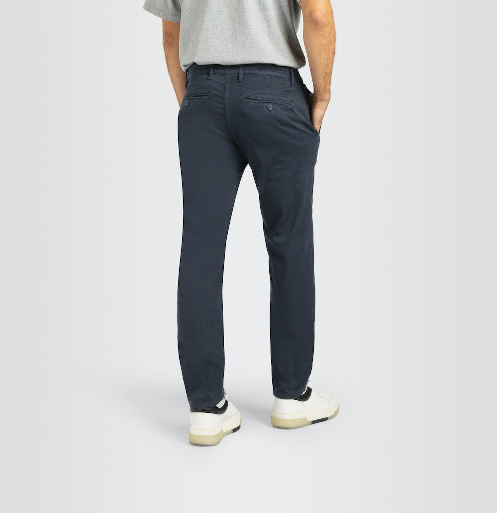 Mac Herren Jeans W Midnight B