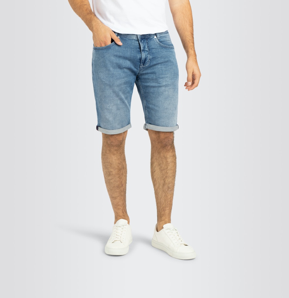 Mac Herren Shorts H Light Auth