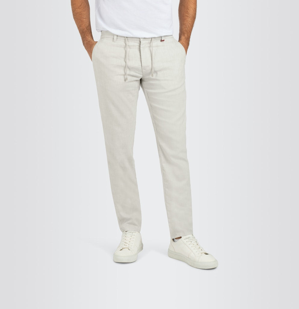 Mac Herren Hosen  Kitt