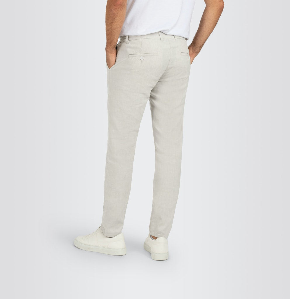 Mac Herren Hosen  Kitt
