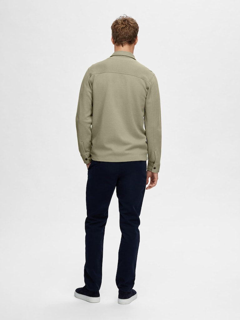 Selected homme Herren Sweatshirts  Vetiver