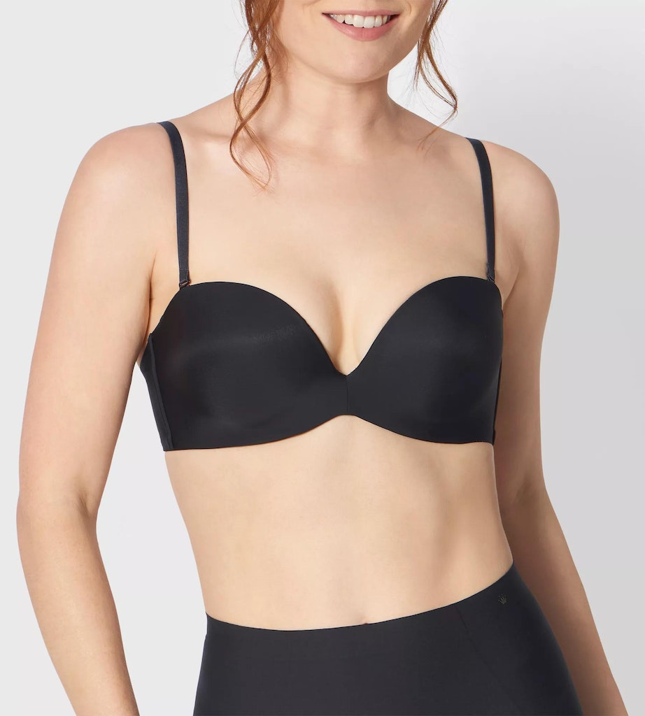 Triumph BH Black