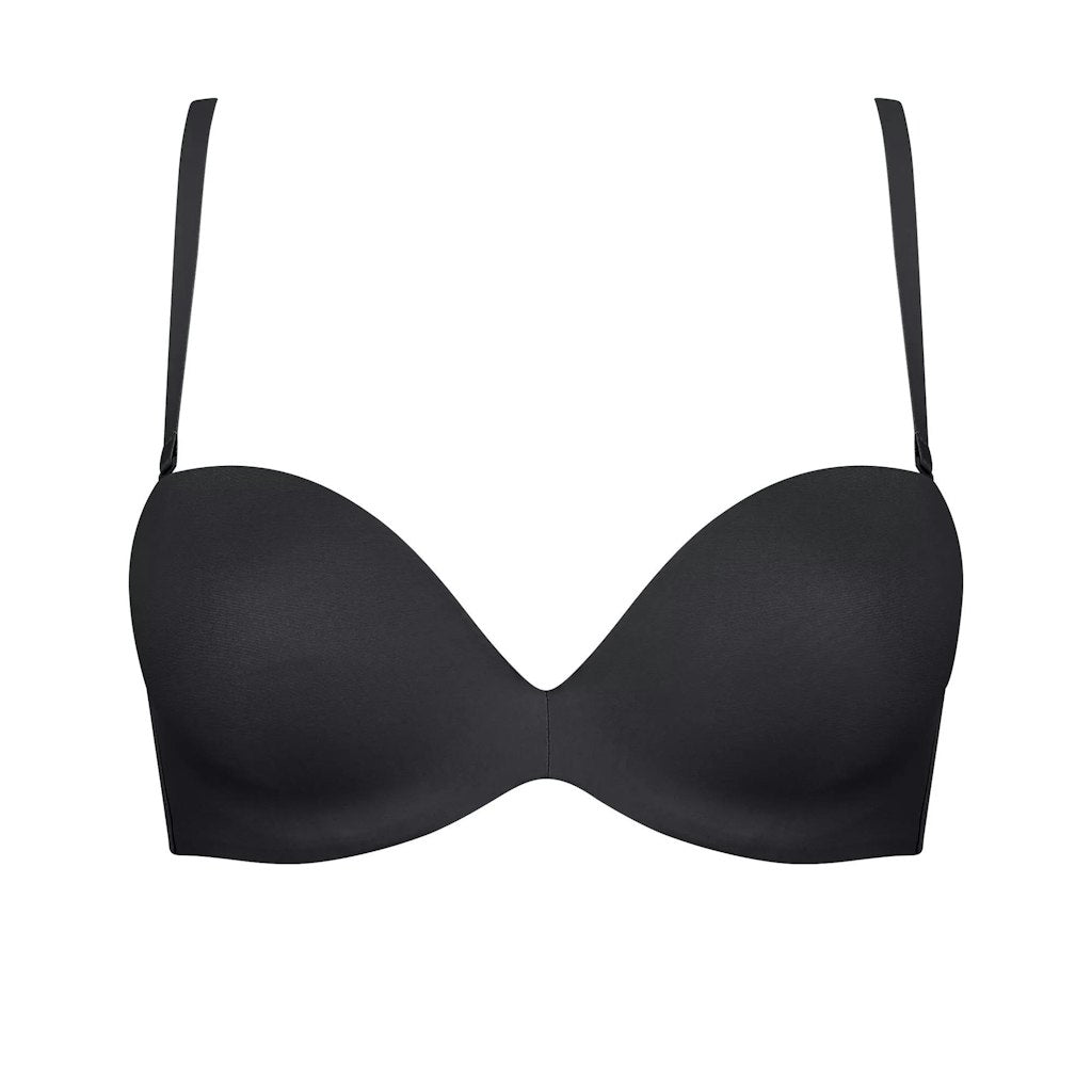 Triumph BH Black