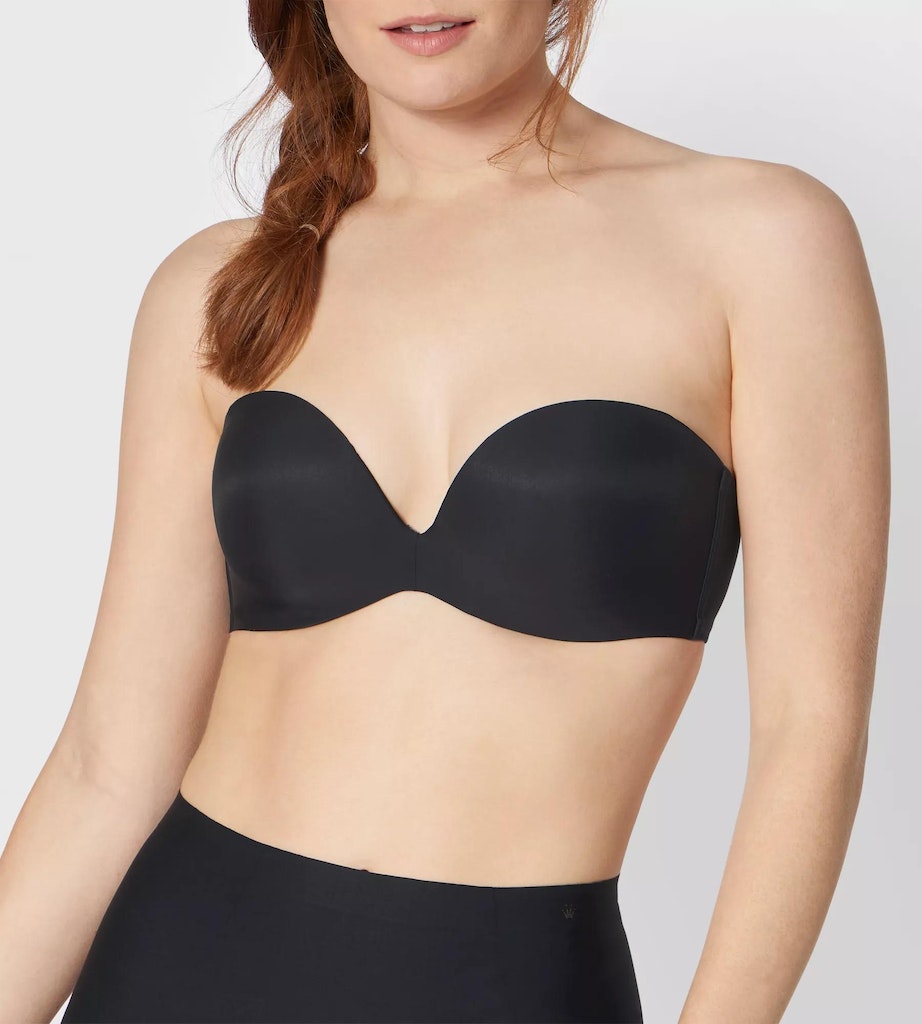 Triumph BH Black