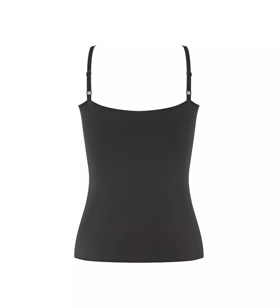 Sloggi Hemd Black