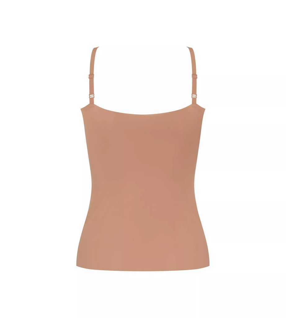 Sloggi Hemd Nostalgic Brown