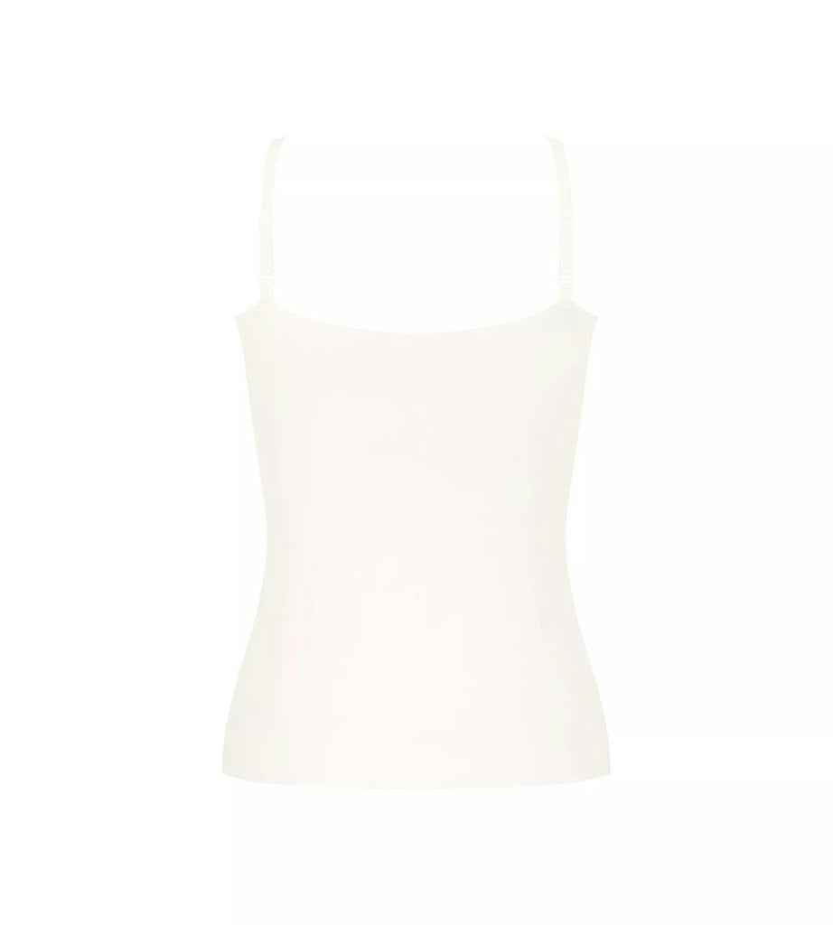 Sloggi Hemd Silk White