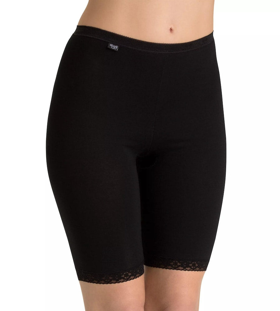 Sloggi Slip Black