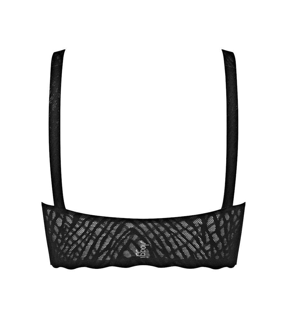 Sloggi BH Black