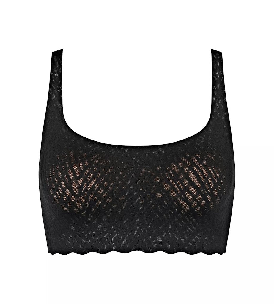 Sloggi BH Black