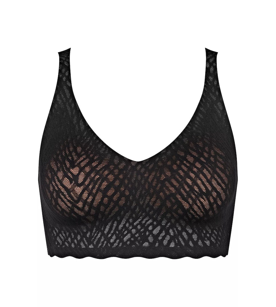 Sloggi BH Black
